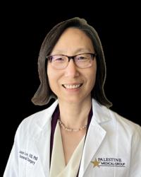 Jane Lee, MD,  PhD