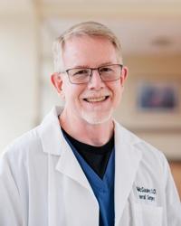 Michael McGauley, DO