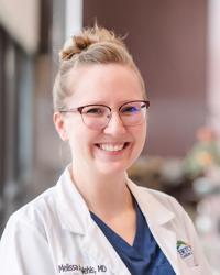 Melissa Nehls, MD