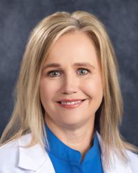 Kristy Nichols, CRNP