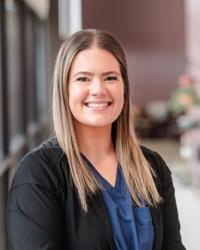 Abigail Stine, FNP-C