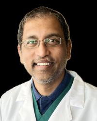 Abhishek Vedavalli, MD