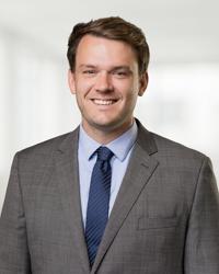 Brendan T Waldoch