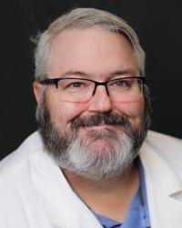 Anthony Wetherington, M.D.