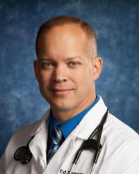 Edward Zimmerman, MD