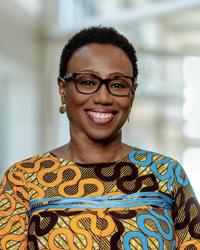 Petronella A. Adomako