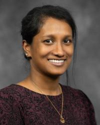 Farhana Ali-Geiger