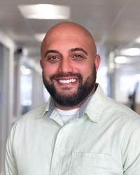 Dyllan J. Almond
