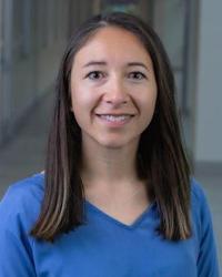 Monica Maria Alvarez Hinckley