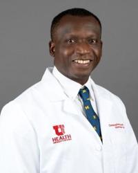 Christopher O. Audu