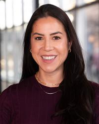 Christina J. Bathgate