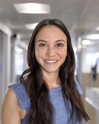 Caitlin Chantal Bell