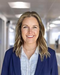 Emily Michelle Benton