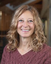 Nichole (Nikki) L. Bernhard