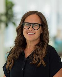 Melanie A. Boogaard