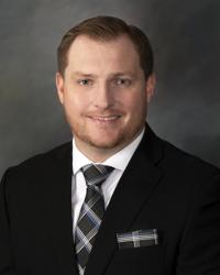 Joshua S. Bowler