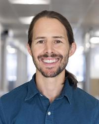 Daniel Curtis Brandley