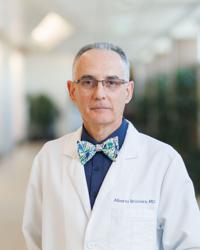 Alberto A. Brizolara