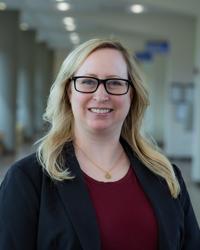 Sarah E. Brooks
