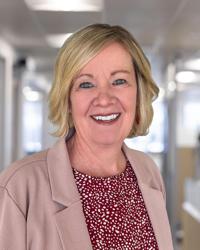 DeAnn R. Brown
