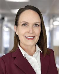 Melissa Ann Brown