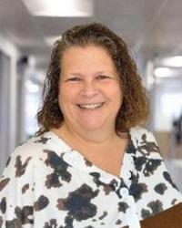 Beth Bryant, DPT