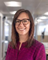 Kathryn Calderwood