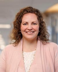 Christine M. Canfield