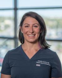 Kimberly (Kimbie) S. Casten