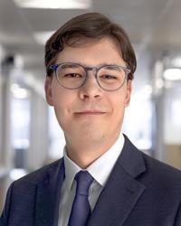 Miguel A. Chavez Cavazos