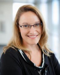Erica S. Chenoweth