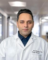 Ali Sanaullah Choudhry