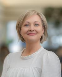 Amanda J. Christensen