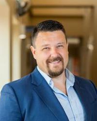 Marcus J Christiansen