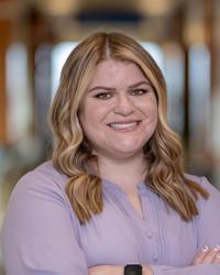 Samantha L. Clarkson