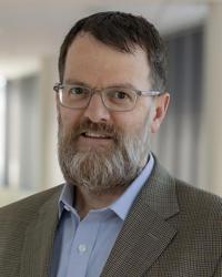 David M. Dansie
