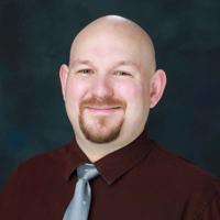 Kevin Davis, PA  Photo
