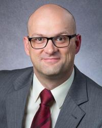 Bradley Dayton