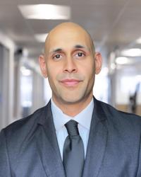 Kevin Desai