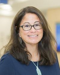 Donna S. Dizon-Townson