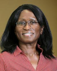 Sesi O. Dosunmu-Ogunbi