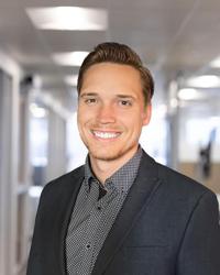 Taylor Michael Drake