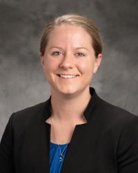 Edgerton Sarah Photo