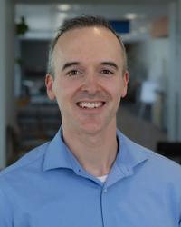 Christopher A. English