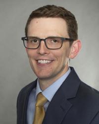 Alex R. Finlinson