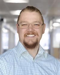 Christopher Brooks Fletcher