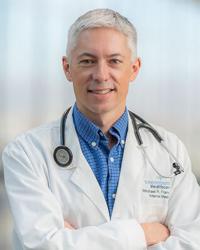 Michael R. Francis