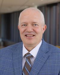 Michael S. Frischknecht