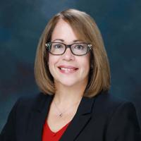 Mildred Garcia, MD