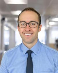 Adam Christopher Garrett